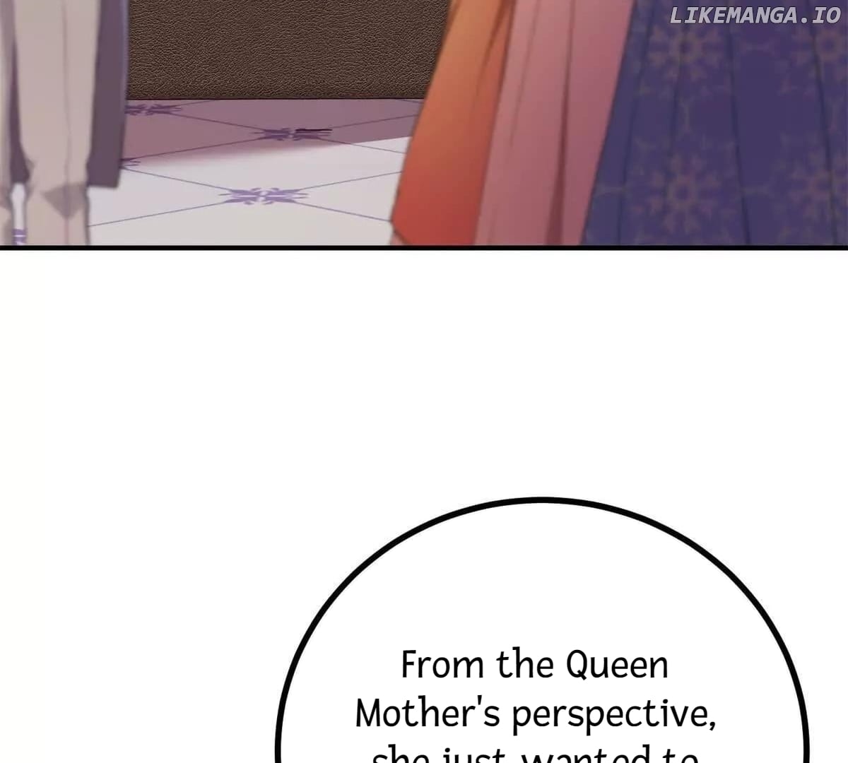 How to Change a Path Full of Thorns Into One Full of Happiness Chapter 89 - page 10